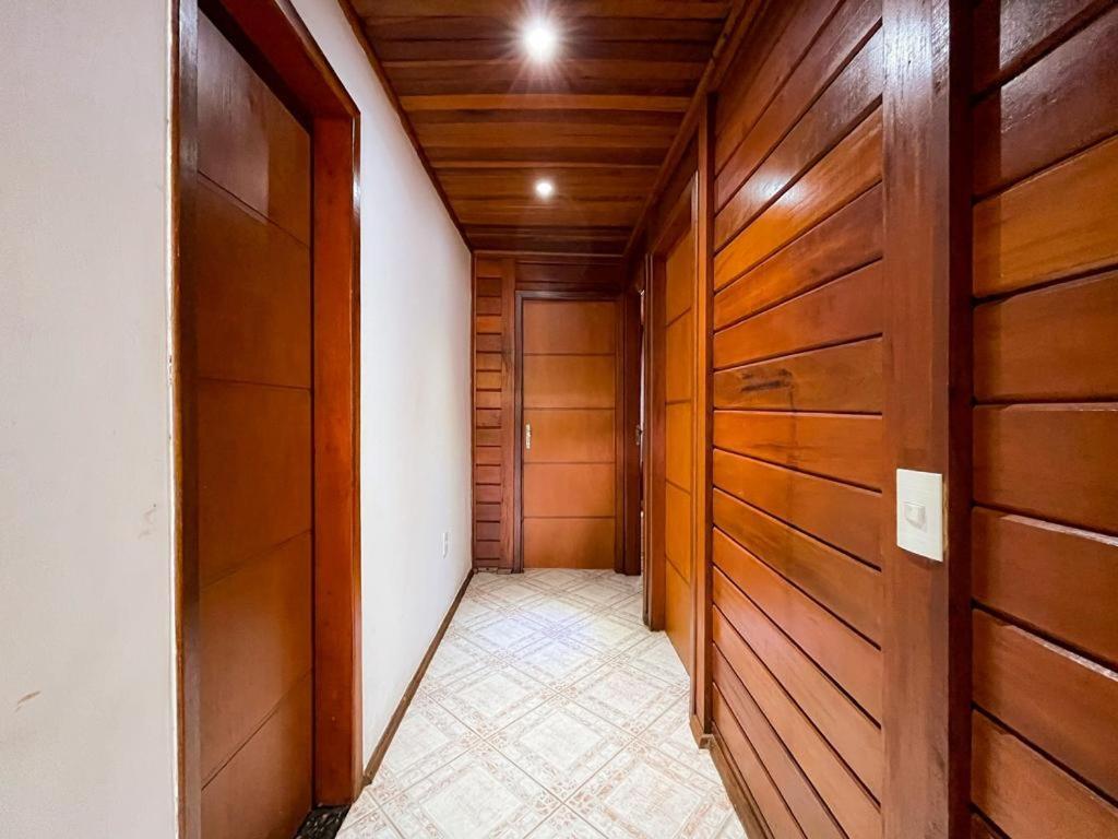 Angra Pier600 Casa 2 Beira Mar *