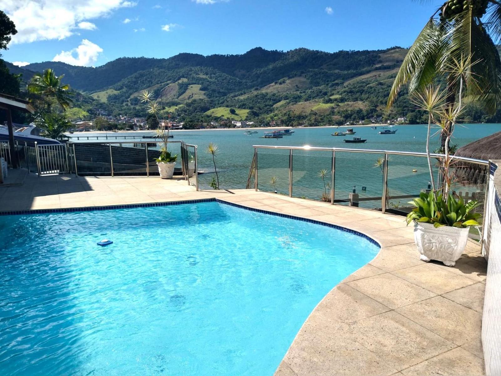 Angra Pier600 Casa 2 Beira Mar Angra dos Reis