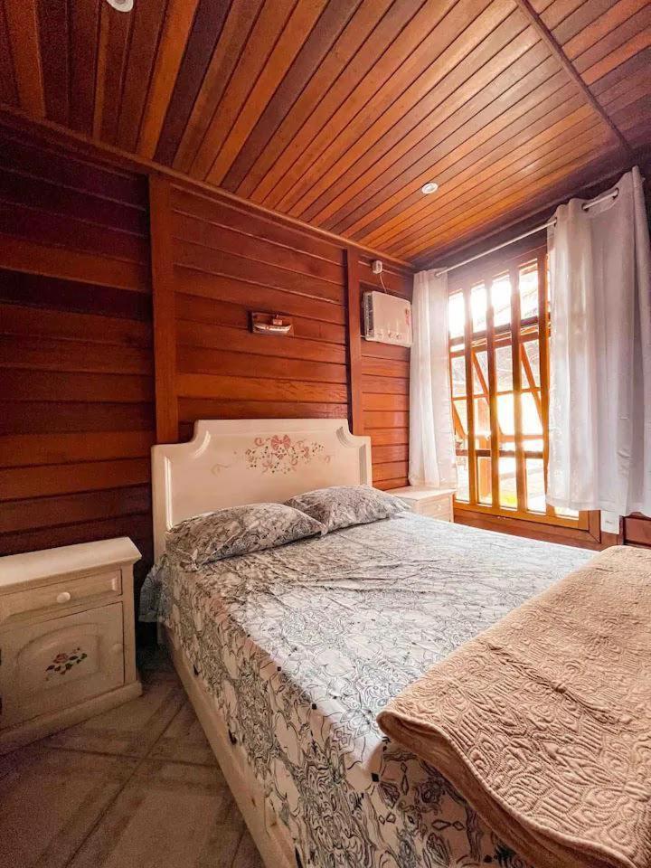 Angra Pier600 Casa 2 Beira Mar
