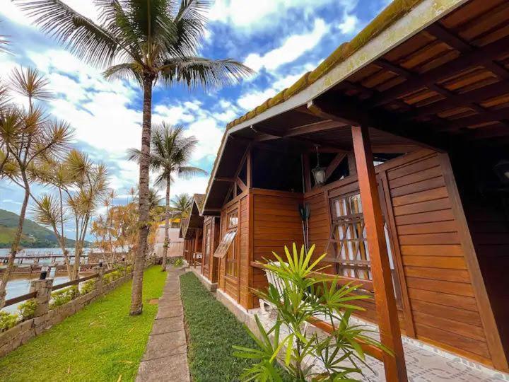 Angra Pier600 Casa 2 Beira Mar Casa de Férias Angra dos Reis