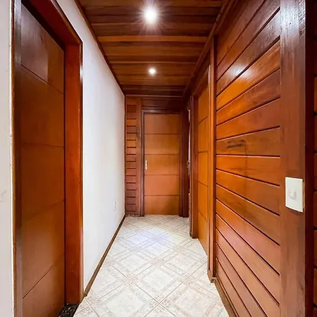 Angra Pier600 Casa 2 Beira Mar Villa Angra dos Reis Exterior photo