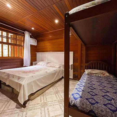 Angra Pier600 Casa 2 Beira Mar Villa Angra dos Reis Exterior photo