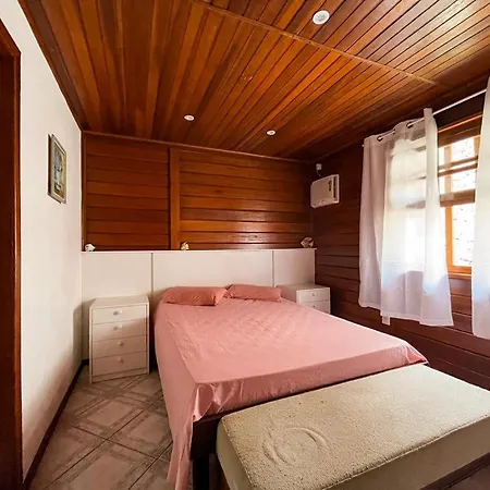 Angra Pier600 Casa 2 Beira Mar Villa Angra dos Reis Exterior photo