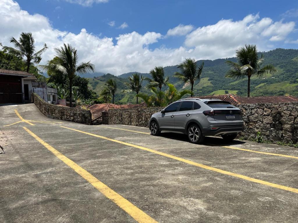 Angra Pier600 Casa 2 Beira Mar Holiday home