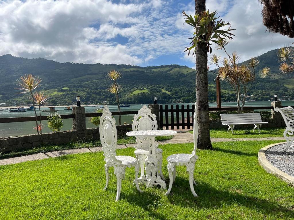 Holiday home Angra Pier600 Casa 2 Beira Mar Angra dos Reis