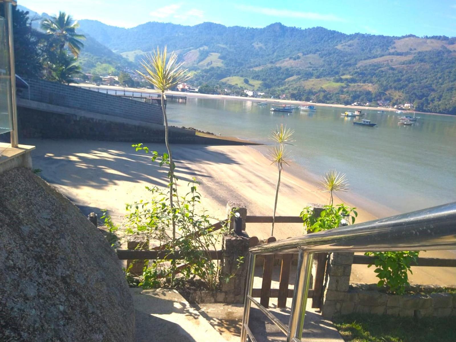 Holiday home Angra Pier600 Casa 2 Beira Mar