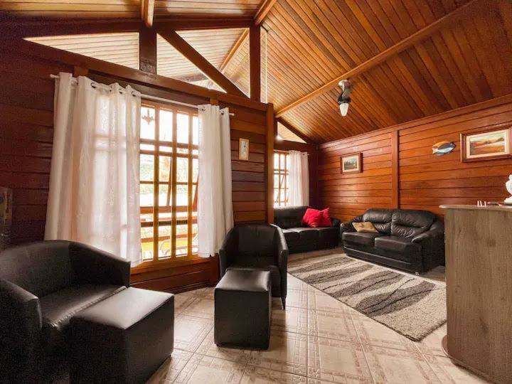 Holiday home Angra Pier600 Casa 2 Beira Mar Angra dos Reis