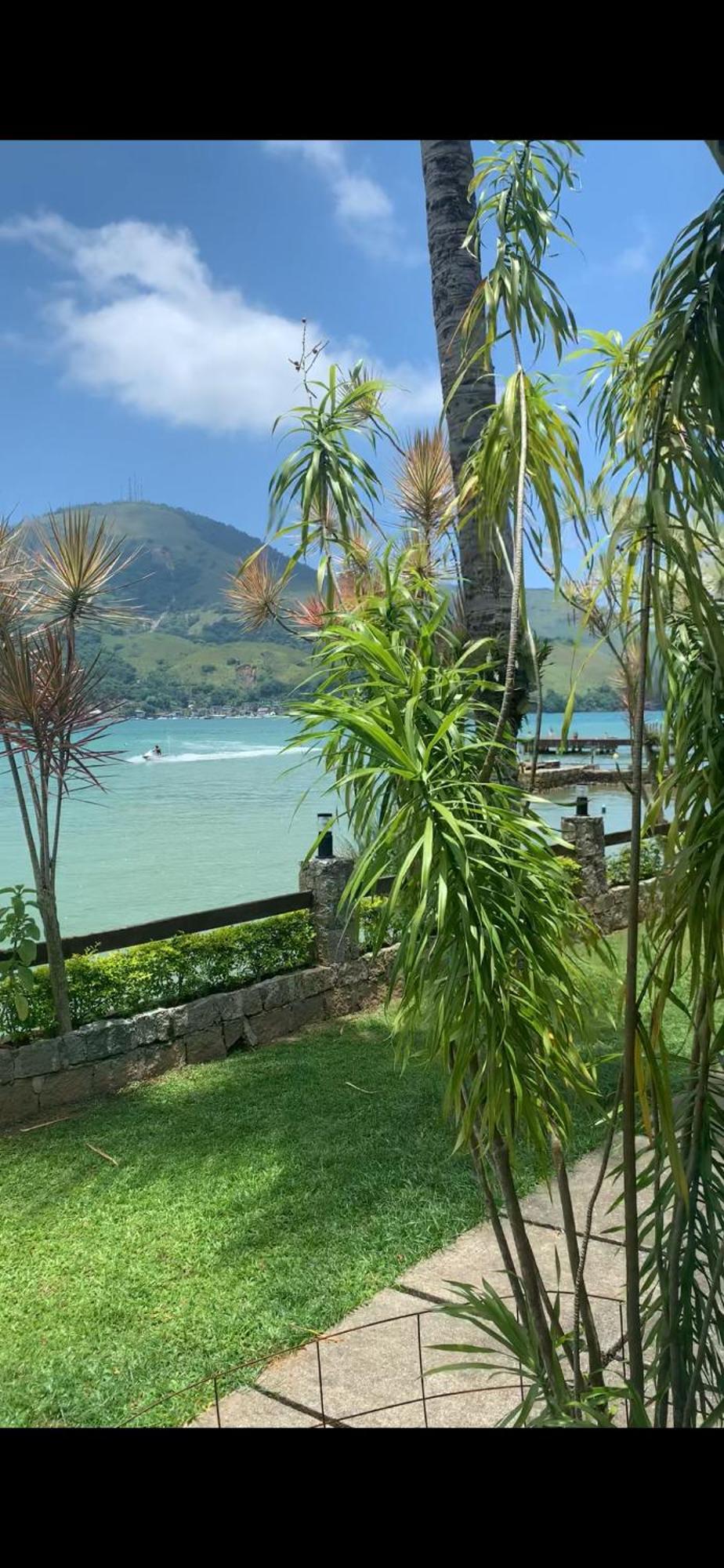 Angra Pier600 Casa 2 Beira Mar * Angra dos Reis
