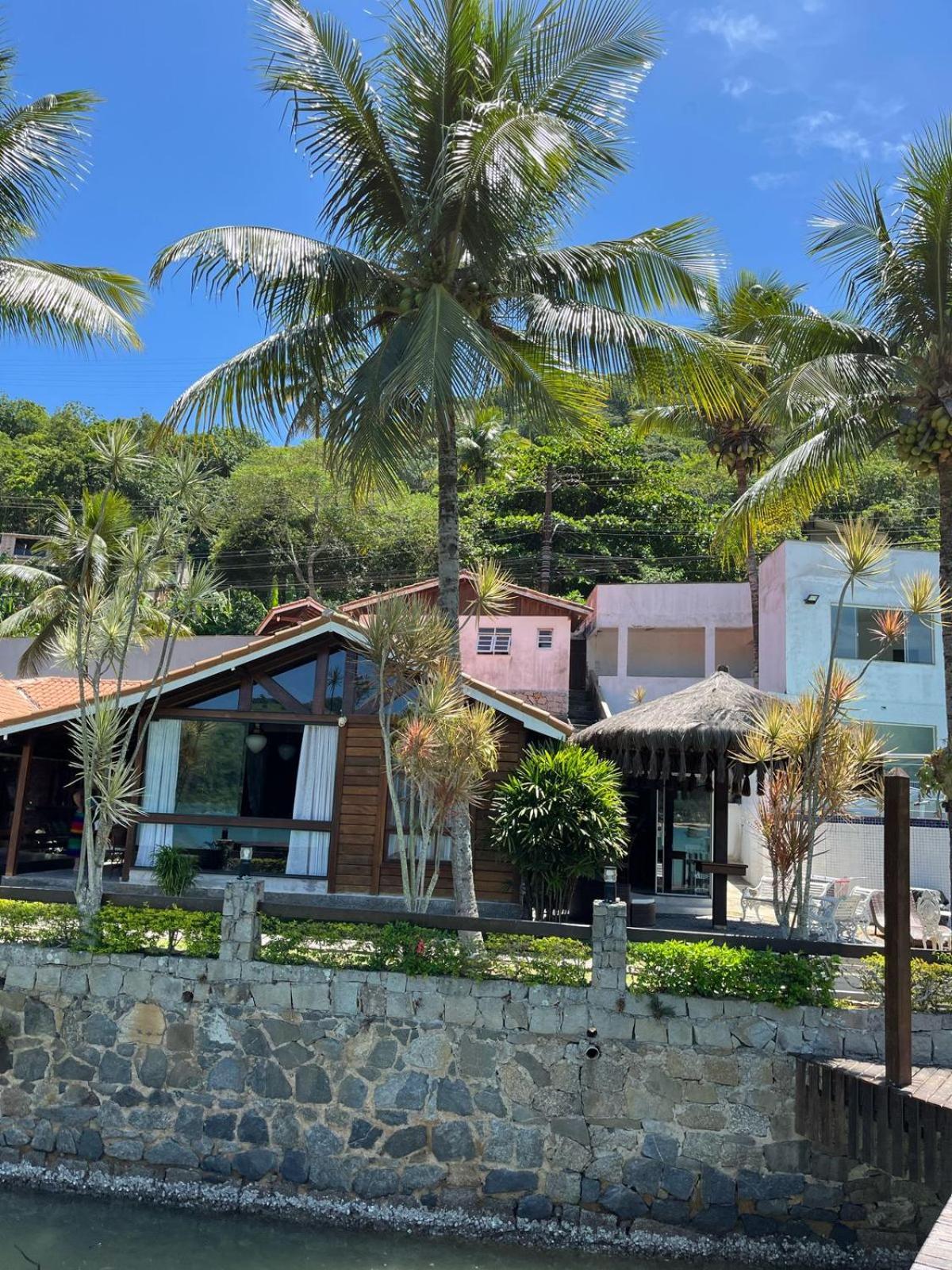 Holiday home Angra Pier600 Casa 2 Beira Mar